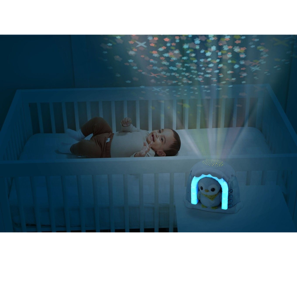 Vtech Soothing Starlight Igloo