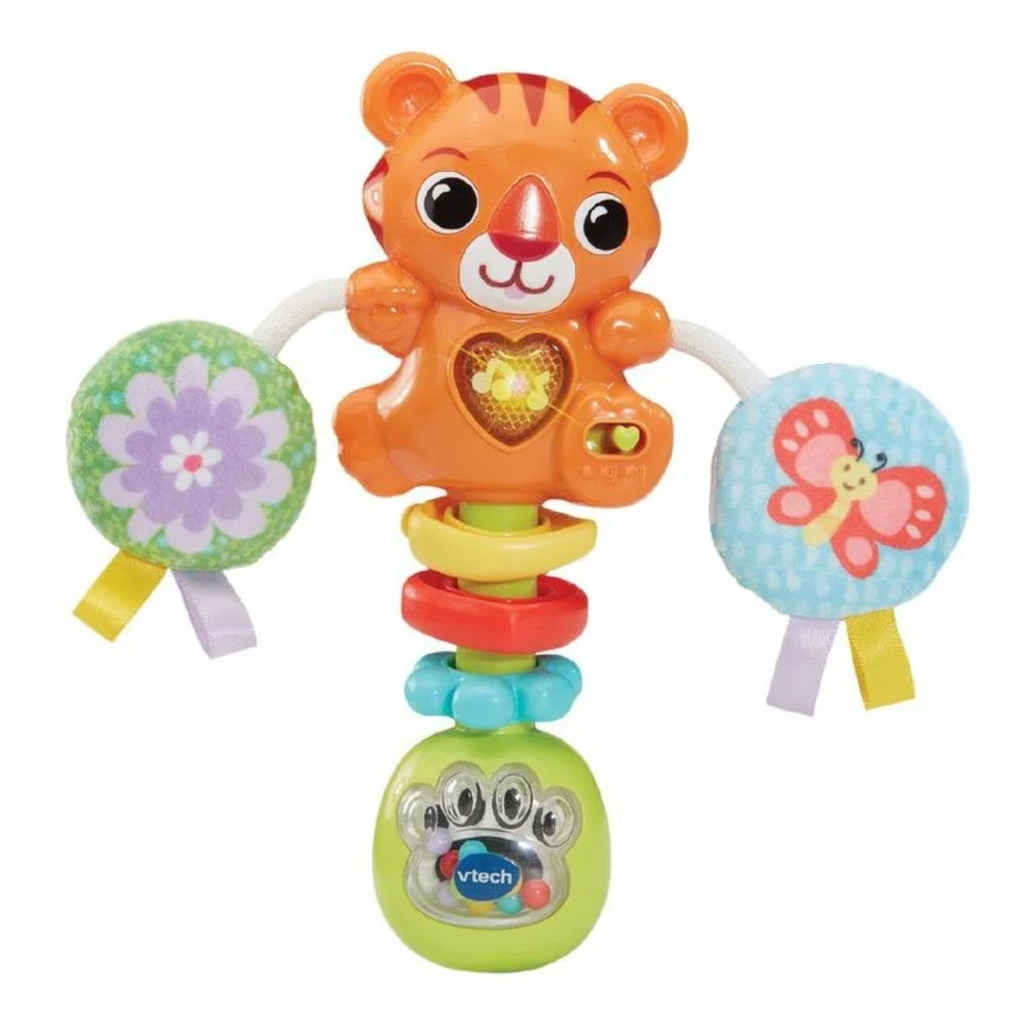 Vtech Rattle n Roar Tiger