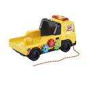 Vtech Building Buddies Truck