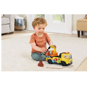 Vtech Building Buddies Truck