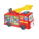 Vtech Rescue Buddies Fire Engine