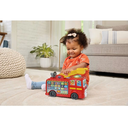 Vtech Rescue Buddies Fire Engine
