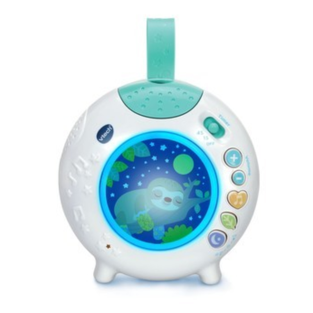 Vtech Sleepy Sloth Cot Light