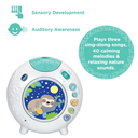 Vtech Sleepy Sloth Cot Light