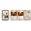 Top Trumps Harry Potter Quiz Game