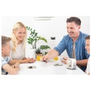 Top Trumps Harry Potter Quiz Game