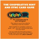 Gamewright Cahoots Party To Go