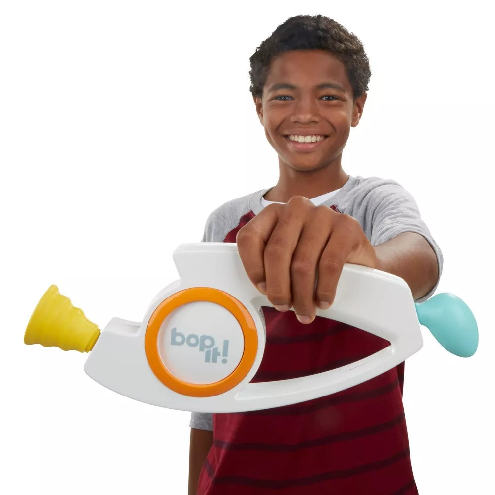 Hasbro Gaming Bop It