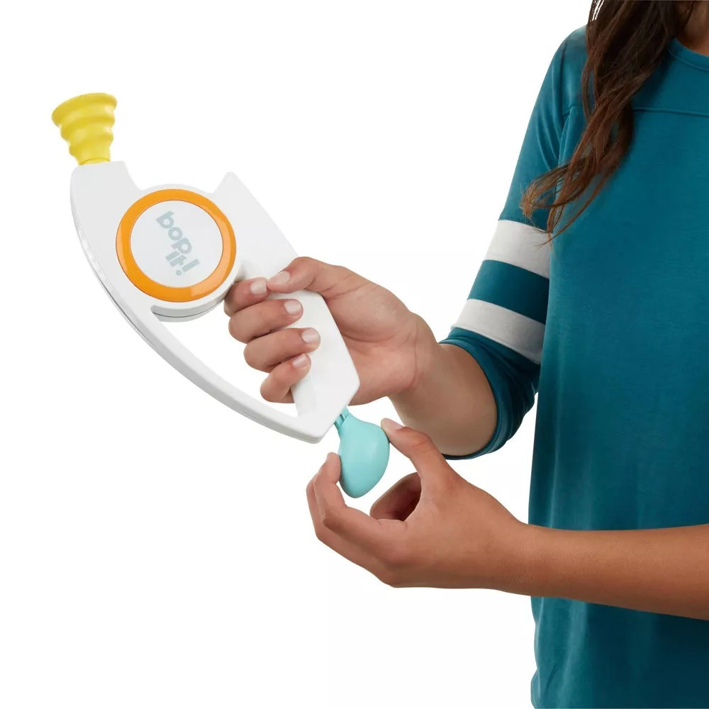 Hasbro Gaming Bop It