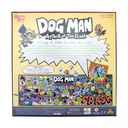 Dog Man Attack of the Fleas Game