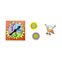 Dog Man Attack of the Fleas Game