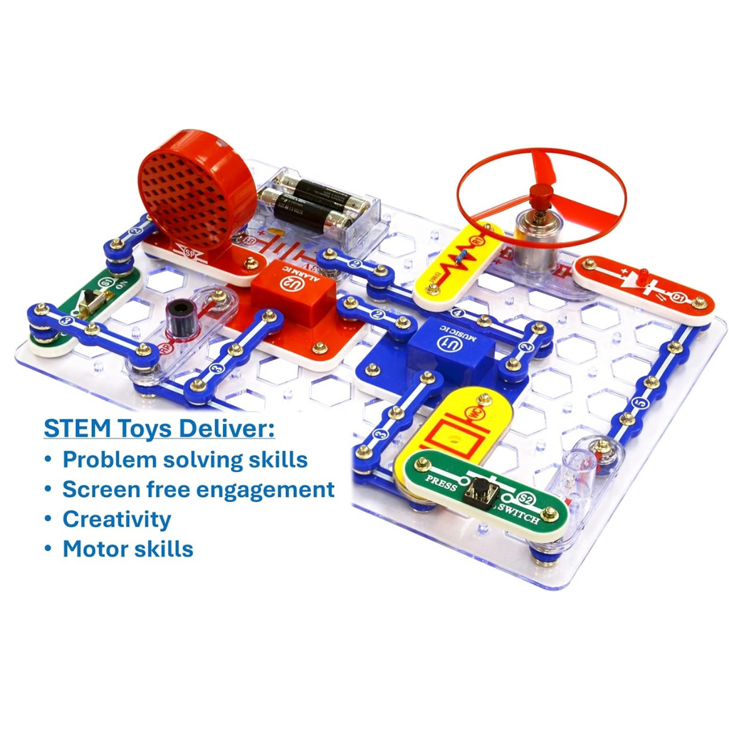Snap Circuits-Jr SC100