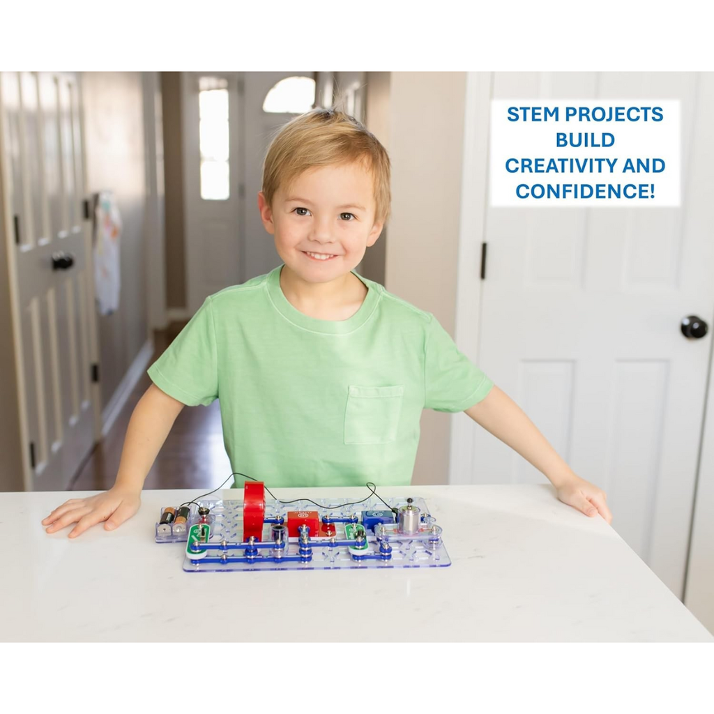 Snap Circuits-Jr SC100
