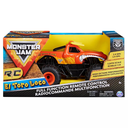 Monster Jam 1:24 El Toro Loco RC