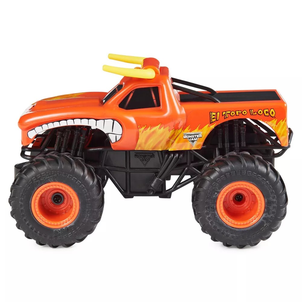 Monster Jam 1:24 El Toro Loco RC