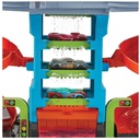 Hot Wheels City Mega Car Wash