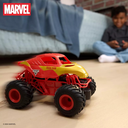 Monster Jam 1:24 IRON MAN RC