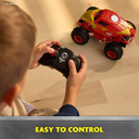 Monster Jam 1:24 IRON MAN RC