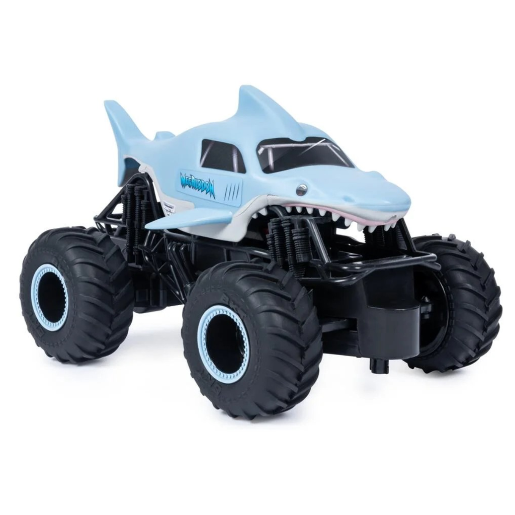 Monster Jam 1:24 Megalodon RC