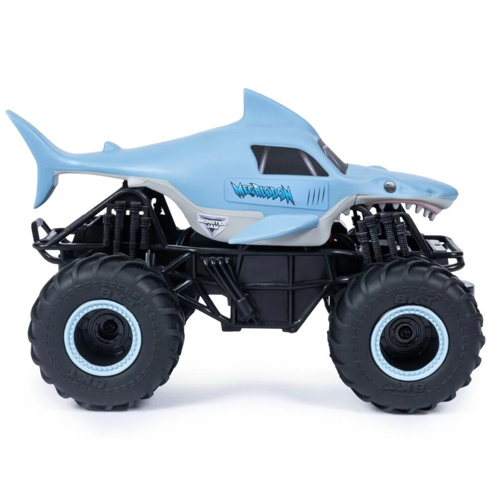Monster Jam 1:24 Megalodon RC