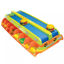 Fotorama Burger Mania Game