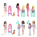 Barbie  Careers  Nurturing Playset Asst