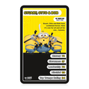 Top Trumps Minions 2 Card Game