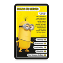 Top Trumps Minions 2 Card Game
