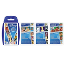 Top Trumps Disney Card Game