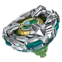 BEYBLADE X BX-44 BOOSTER TRICERA PRESS