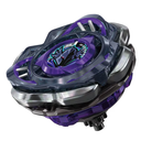 BEYBLADE X CX-03 BOOSTER PERSEUS DARK