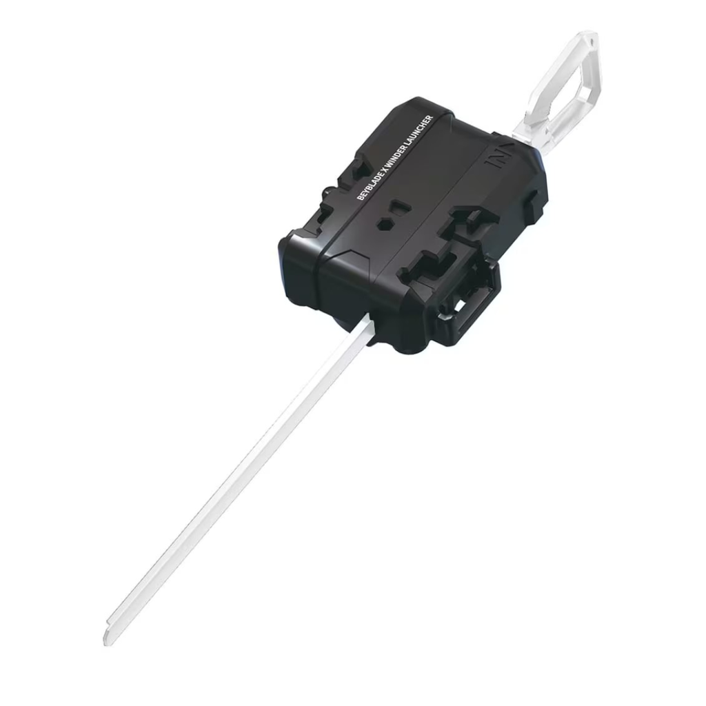 BEYBLADE X CX-02 STARTER WIZARD ARC