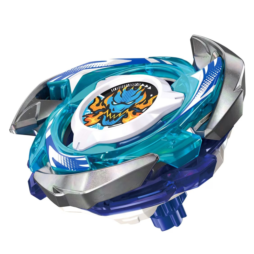 BEYBLADE X CX-01 STARTER DRAN BRAVE