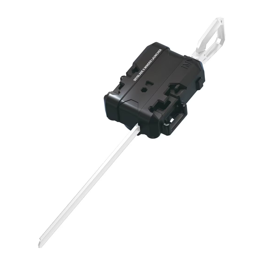 BEYBLADE X CX-01 STARTER DRAN BRAVE