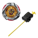 BEYBLADE X UX-14 STARTER SCORPIO SPEAR