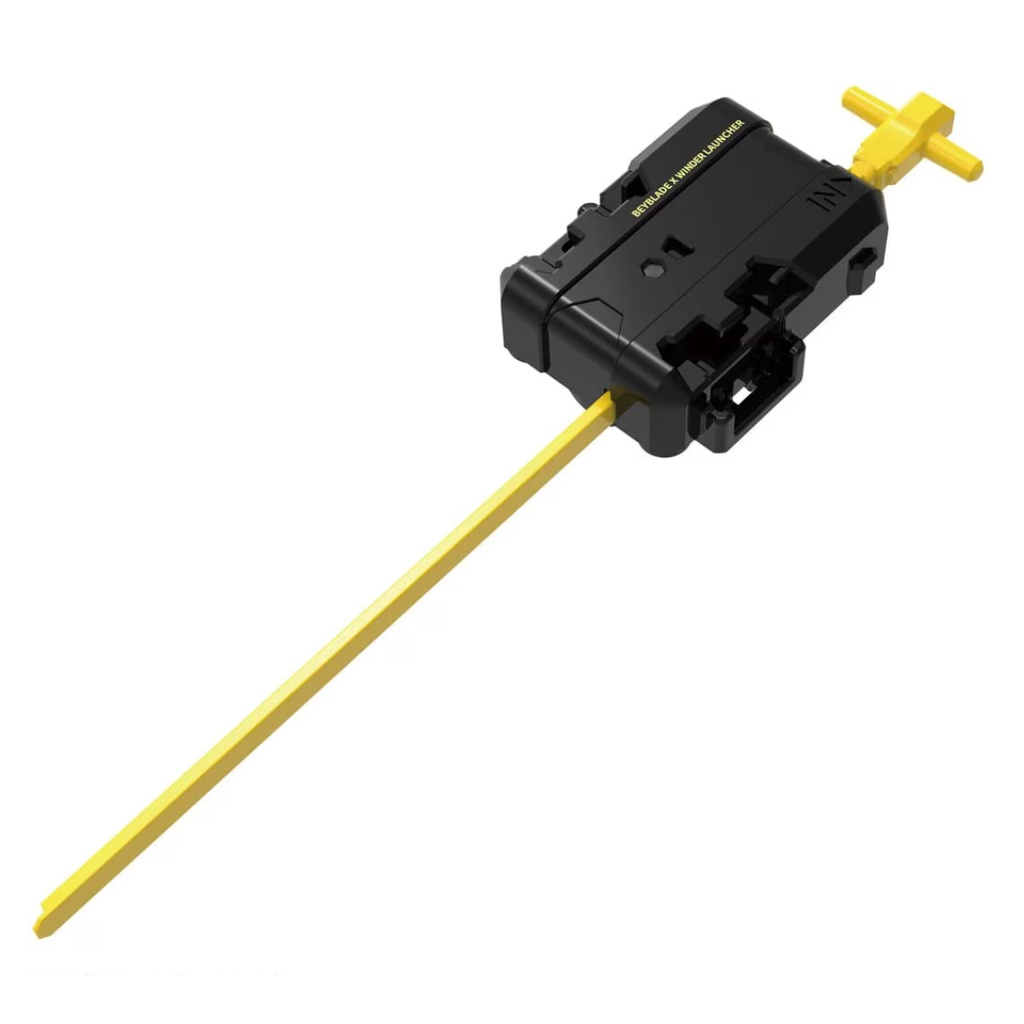 BEYBLADE X UX-14 STARTER SCORPIO SPEAR