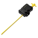 BEYBLADE X UX-14 STARTER SCORPIO SPEAR