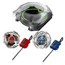 BEYBLADE X BX-17 BATTLE ENTRY SET