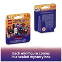 LEGO 71050 Minifigures SpiderMan