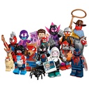 LEGO 71050 Minifigures SpiderMan