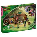 LEGO 75687 Wicked Elphaba’s Retreat
