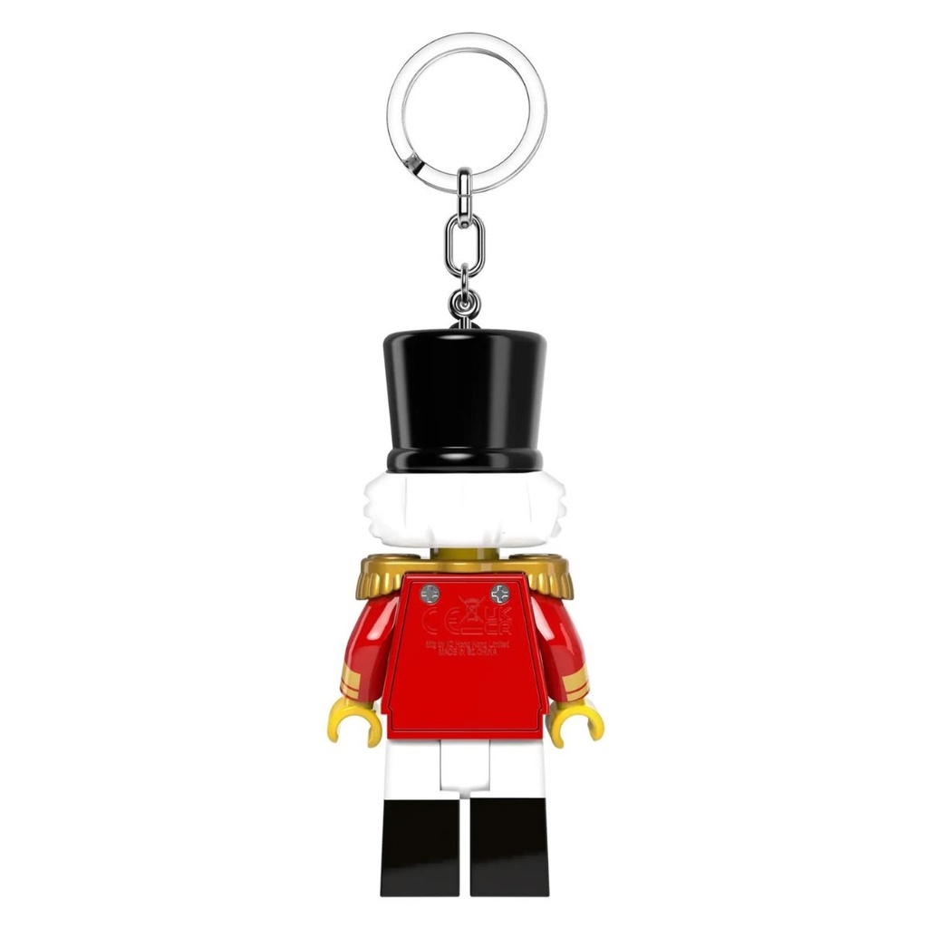 LEGO Nutcracker KeyLight