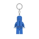 LEGO Spaceman Blue Keylight