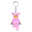 LEGO Piggy Guy KeyLight