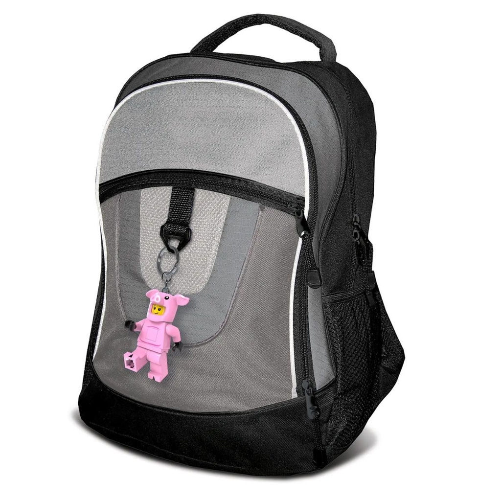 LEGO Piggy Guy KeyLight