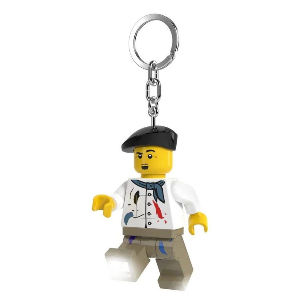 LEGO Artist KeyLight