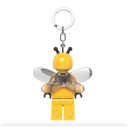 LEGO Bumblebee Girl Keylight