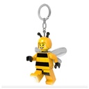 LEGO Bumblebee Girl Keylight