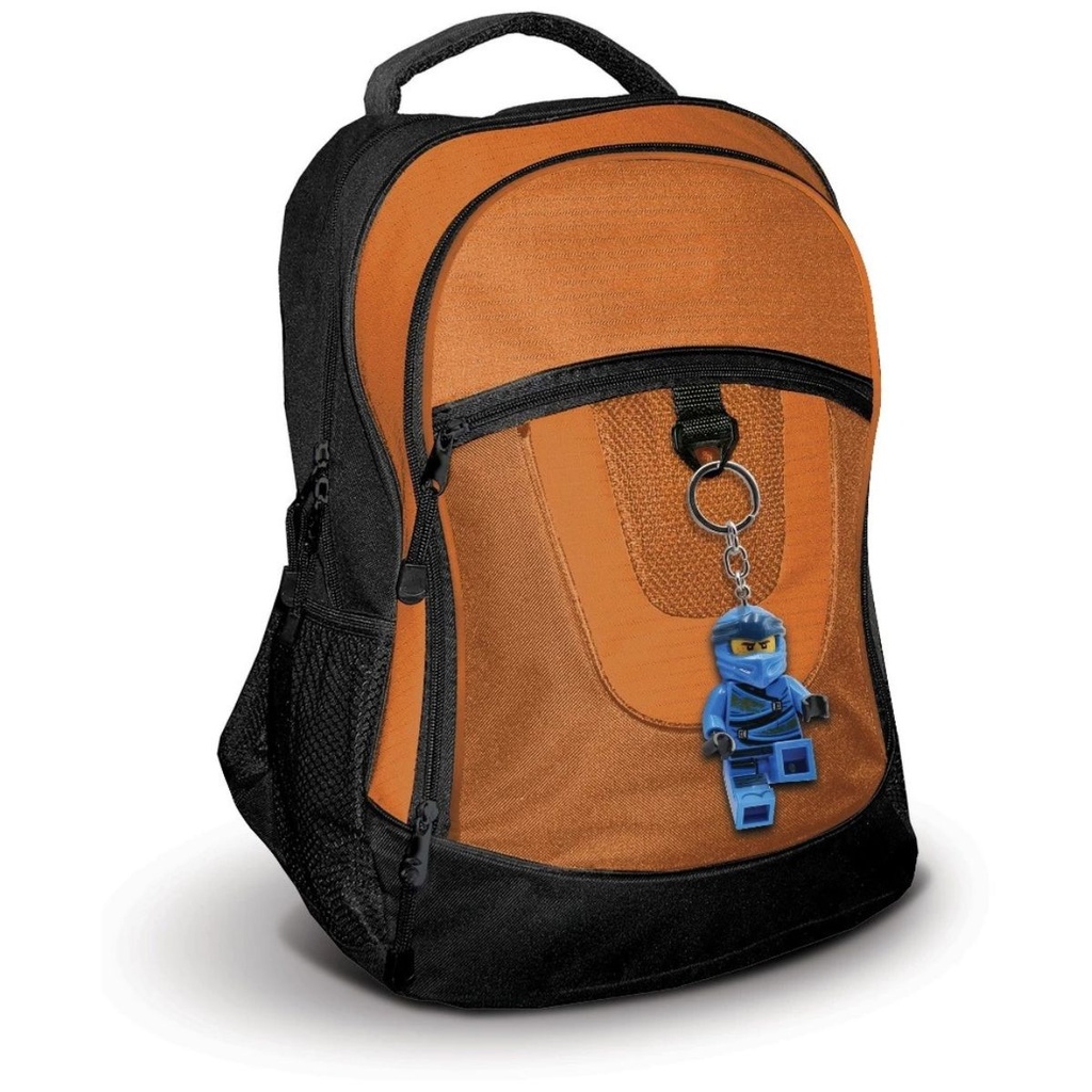 LEGO Ninjago Legacy Jay Keylight