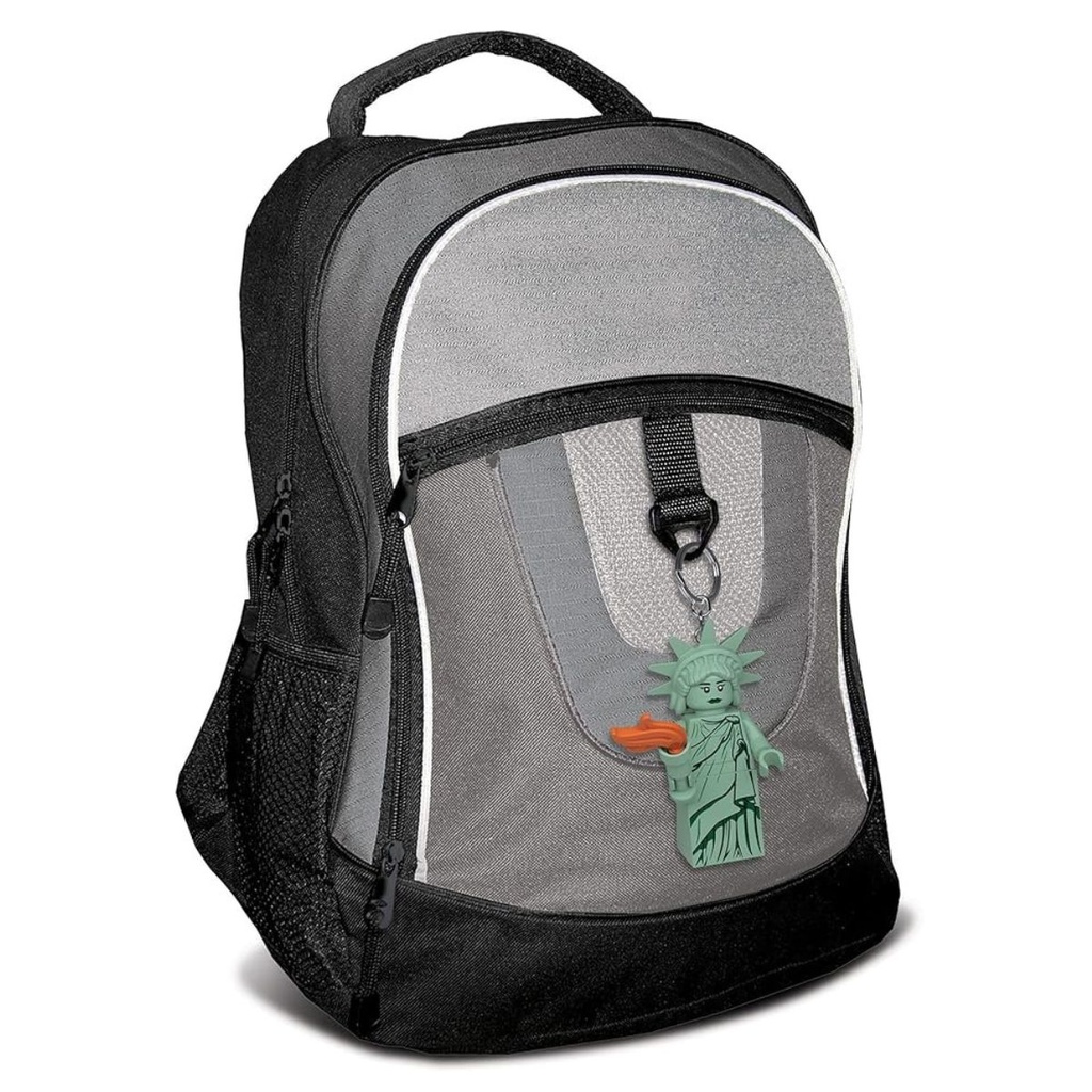 LEGO Status of Liberty Keylight